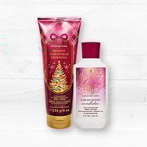 Body Lotion & Cream, Buy 1 For HKD68