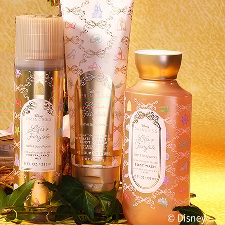 人生如童話系列 (Life&rsquo;s a Fairytale 系列)