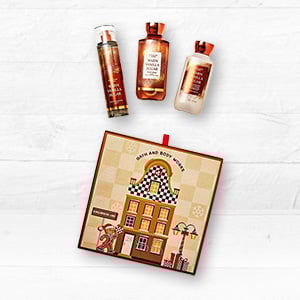 禮品和配件促銷