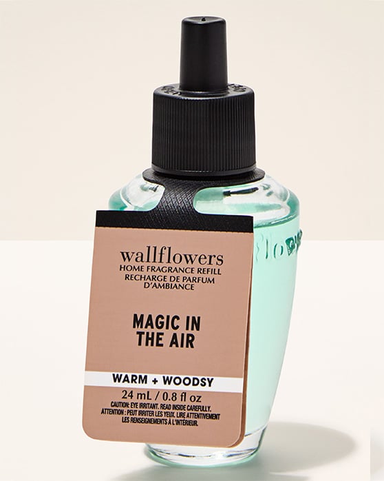 Wallflowers 家居香氛