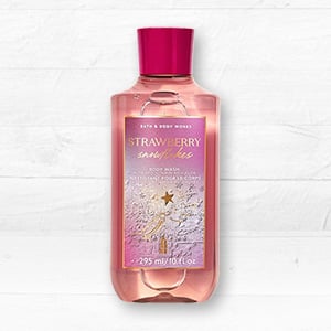 Select Body Care, Buy 1 For HKD88