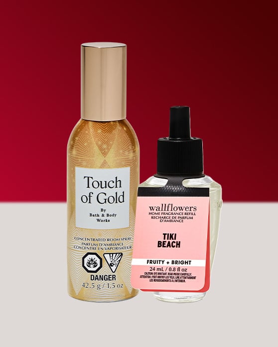 All Home Fragrance Sale