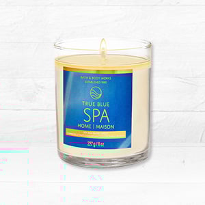 Single-Wick Candles, Buy 2 Get 1 Free
