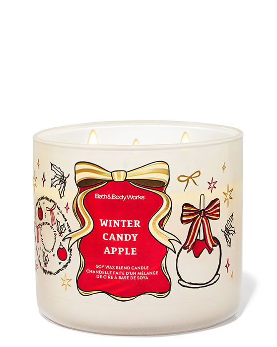 Candles