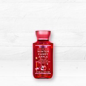 沐浴露及沐浴乳