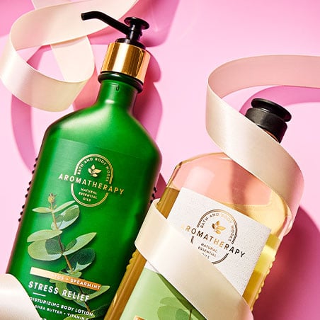 All Wellness & Aromatherapy