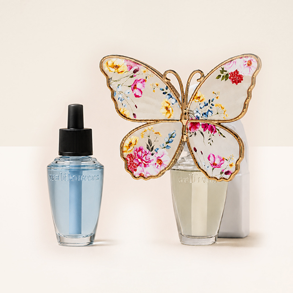 Wallflowers Fragrance Air Freshener Plugs | Bath & Body Works Hong