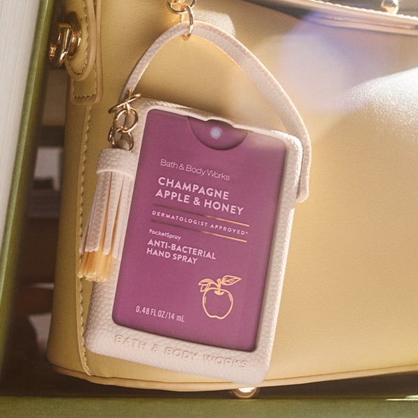 Buy Pocket Hand Sanitizer | Bath & Body Works Hong Kong